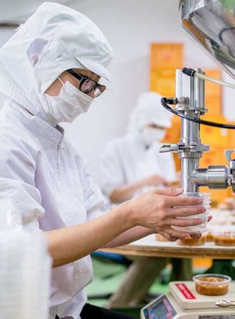 epígrafe Industria de la alimentación .